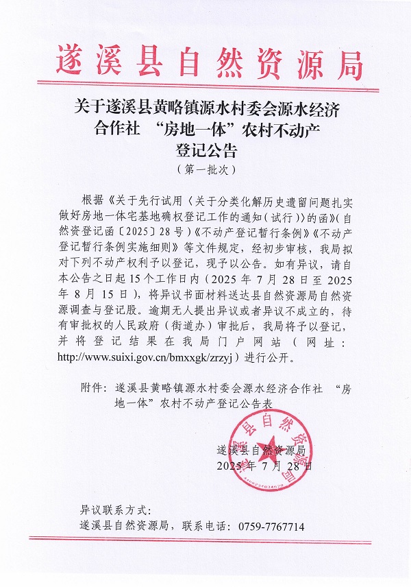 黄略镇源水村委会源水经济合作社“房地一体”不动产登记公告（第一批次）（历史遗留问题）_页面_1.jpg