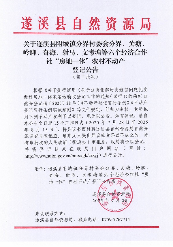 附城镇分界村委会分界等六个经济合作社不动产登记公告（第二批次）（历史遗留问题）_页面_1.jpg
