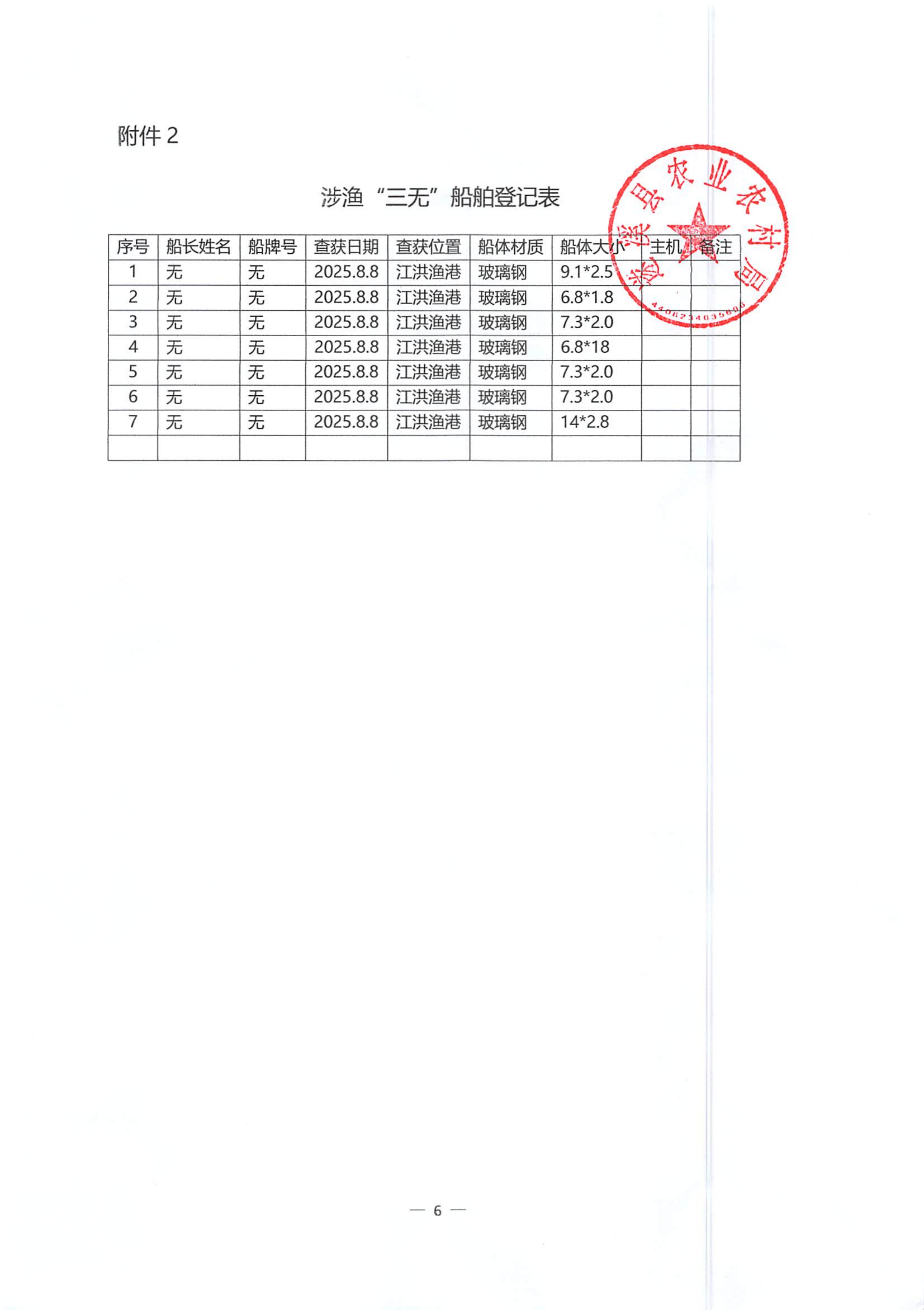关于认领涉渔“三无”船舶公告_06.png