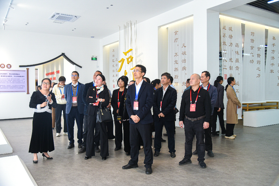 履职调研察实情 聚力献策促发展——遂溪县人大常委会组织驻遂市...