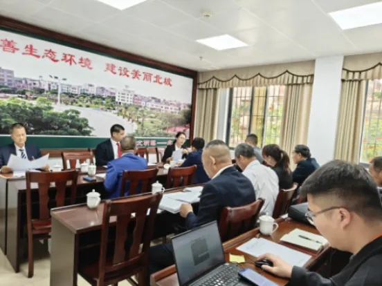 凝心聚力谋发展  同心实干启新程 县十七届人大七次会议各代表团分组审议