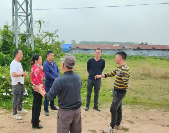 杨柑镇人大：聚焦养殖污染治理 强化人大监督实效