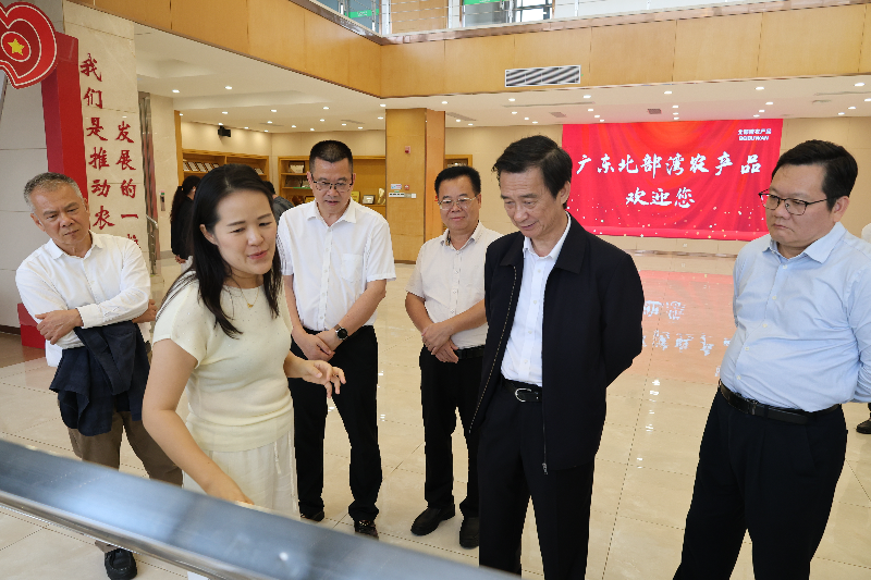 省政协调研组到遂溪开展专题调研赋能协商民主建设提质增效