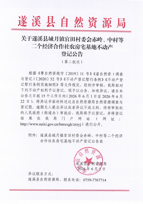 城月镇官田村委会赤岭、中村等二个经济合作社农房宅基地登记公告（第一批次）09_页面_1.jpg