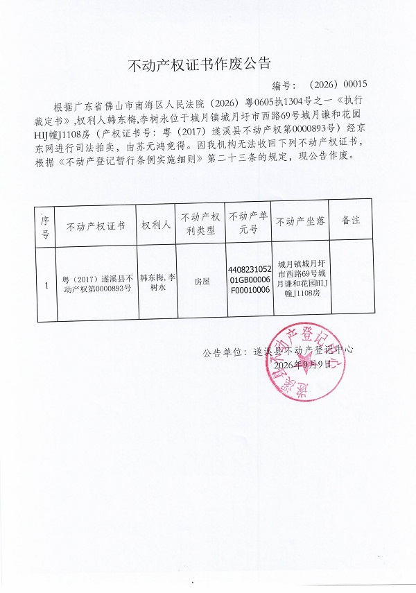 不动产权证作废公告（韩东梅,李树永）.jpg