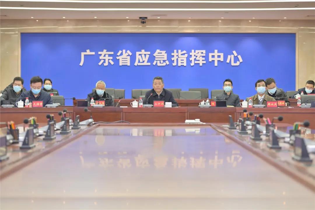 我市组织收视收听全省非煤矿山安全生产紧急视频会议.jpg