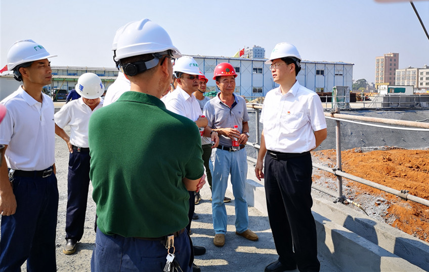 首页 专题 安全生产专题 动态公示     9月30日,县委副书记,县长陈政